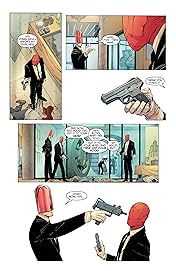 Batman (2011-2016) #0