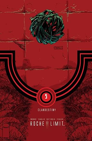 Roche Limit: Clandestiny #5