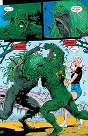 Swamp Thing (1982-1996) #132