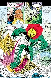 Swamp Thing (1982-1996) #133