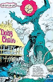 Swamp Thing (1982-1996) #133