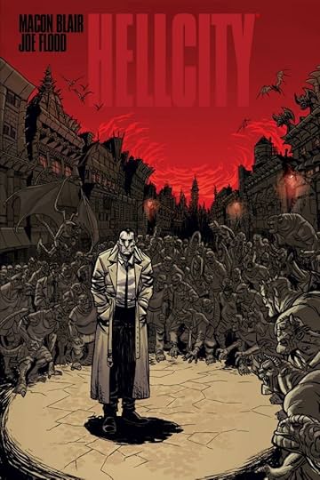 Hellcity: The Whole Damn Thing