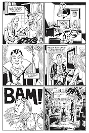 Hellcity: The Whole Damn Thing