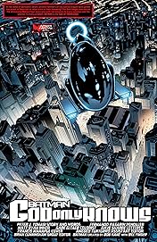 Justice League: The Darkseid War: Batman (2015) #1