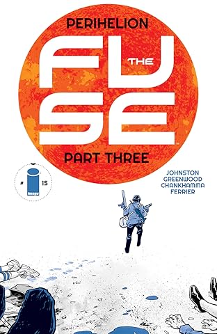 The Fuse #15