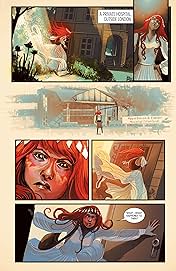 The Wicked + The Divine #15