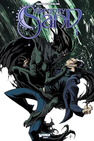 Gregory Sand Vol. 1: Chapitre 1