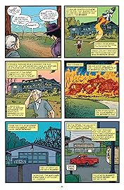 Back to the Future #1