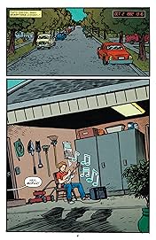 Back to the Future #1