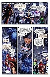 Wolverine and the X-Men #15