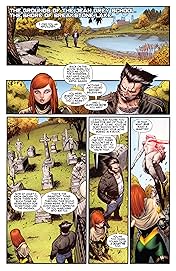 Wolverine and the X-Men #15