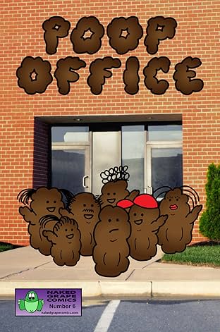 Poop Office #6