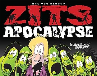 Zits: Apocalypse
