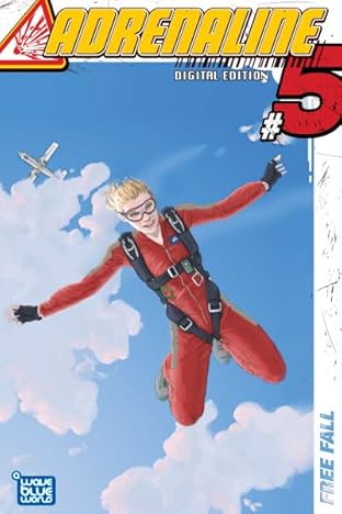 Adrenaline #5