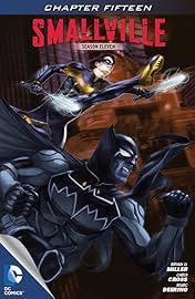 Smallville: Season 11 #15