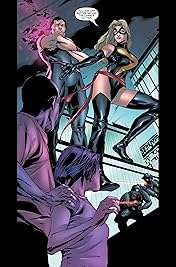 Ms. Marvel (2006-2010) #7