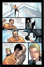 Ms. Marvel (2006-2010) #7