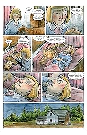 Dark Horse Horror Sampler 2015 #0