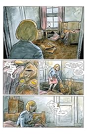 Dark Horse Horror Sampler 2015 #0