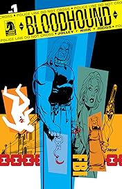 Bloodhound #1 Free #1