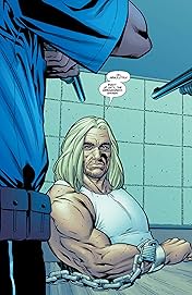 Bloodhound #1 Free #1