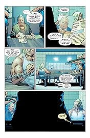 Bloodhound #1 Free #1