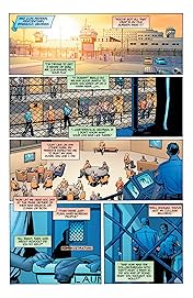 Bloodhound #1 Free #1