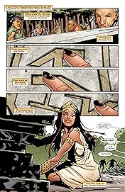 Dial H (2012-2013) #0