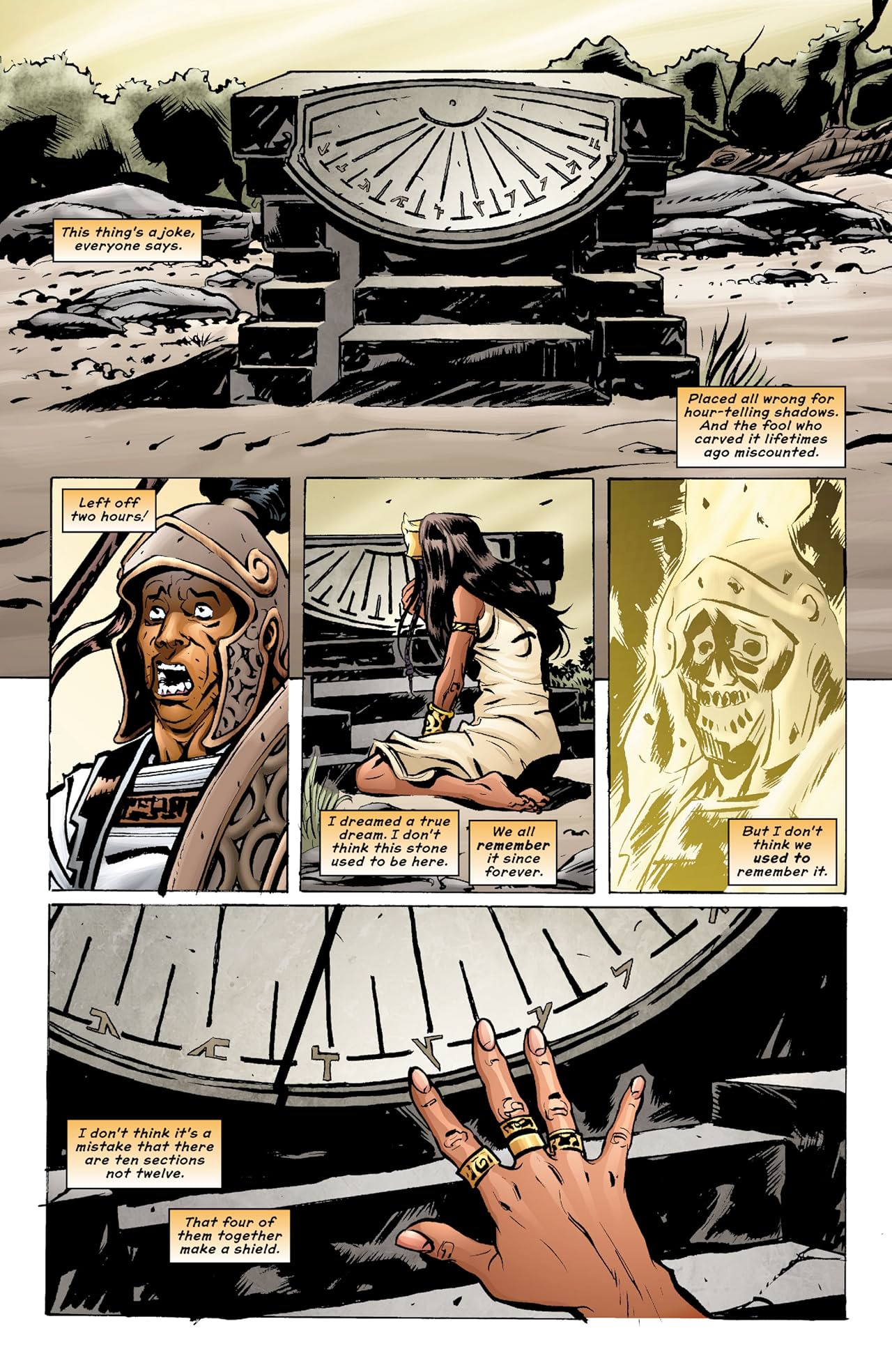 Dial H (2012-2013) #0