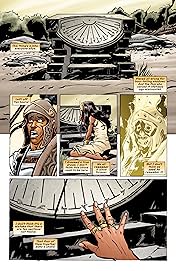 Dial H (2012-2013) #0