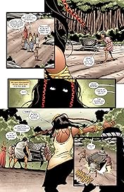 Dial H (2012-2013) #0