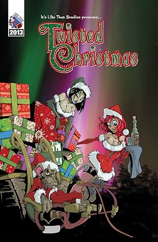 Twisted Christmas Vol. 1