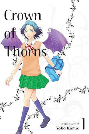 Crown of Thorns Vol. 1