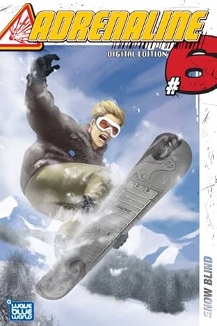 Adrenaline #6