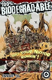 100% Biodegradable Vol. 10