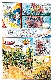 100% Biodegradable Vol. 10