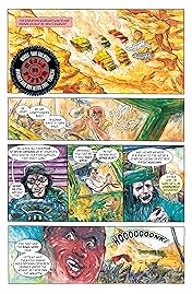 100% Biodegradable Vol. 10