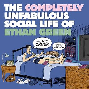 The Completely Unfabulous Social Life of Ethan Green