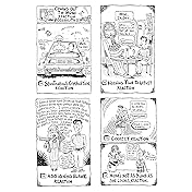 The Completely Unfabulous Social Life of Ethan Green