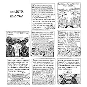 The Completely Unfabulous Social Life of Ethan Green