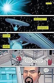 Star Trek (2011-2016) #13