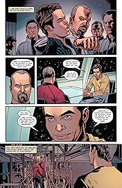 Star Trek (2011-2016) #13