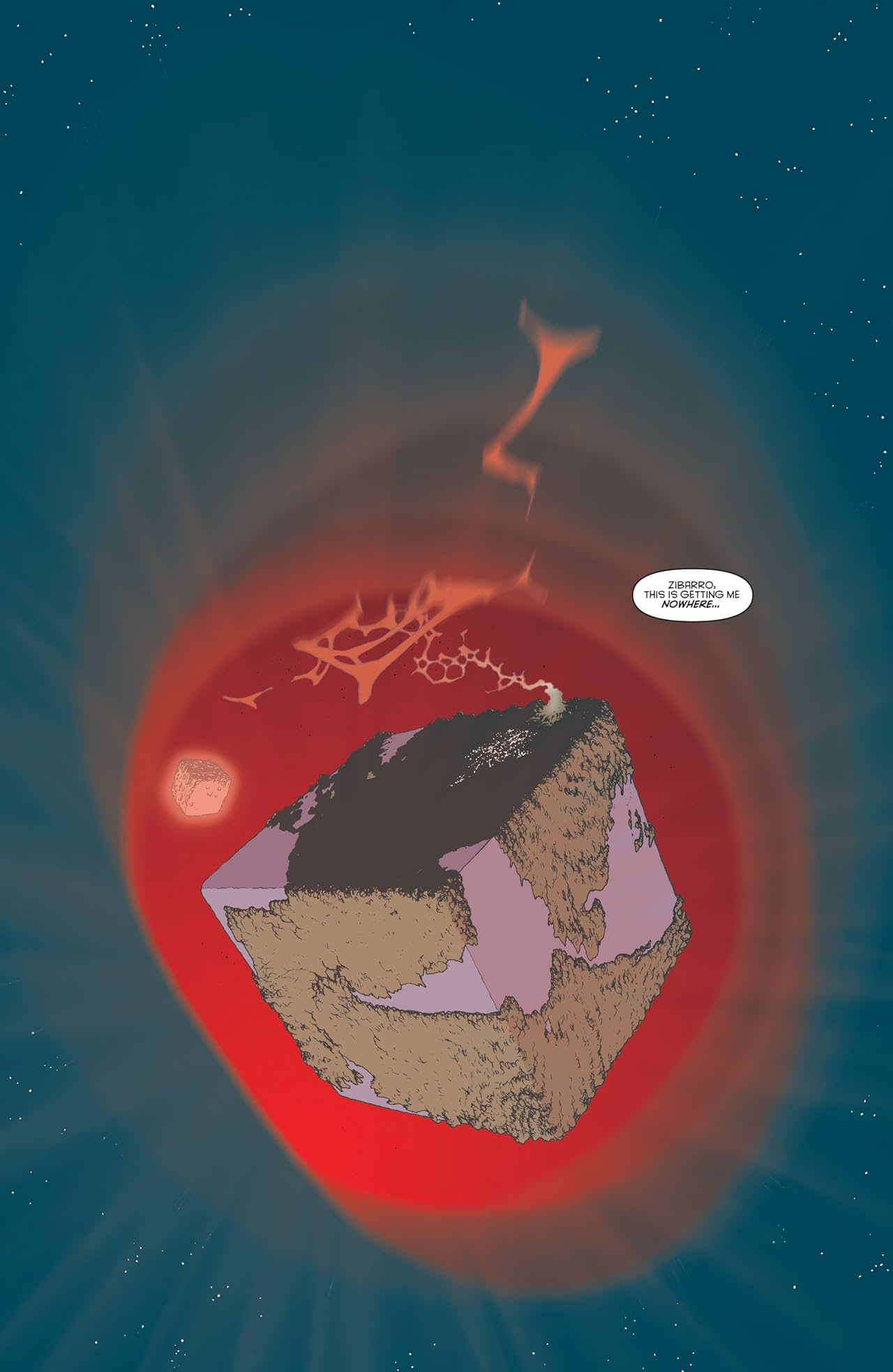 All Star Superman #8