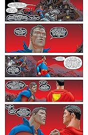All Star Superman #8