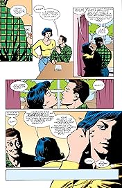 Doom Patrol (1987-1995) Vol. 6: Planet Love