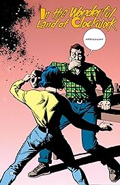 Doom Patrol (1987-1995) Vol. 6: Planet Love