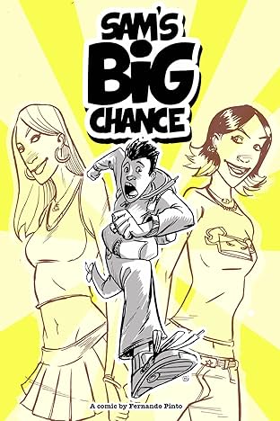 Sam´s Big Chance #1