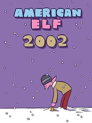 American Elf 2002