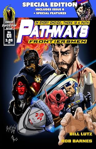 Pathways Vol. 1: Special Edition