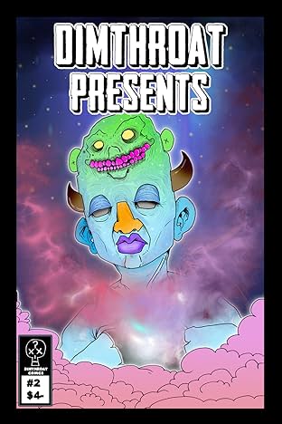 DimThroat Presents #2